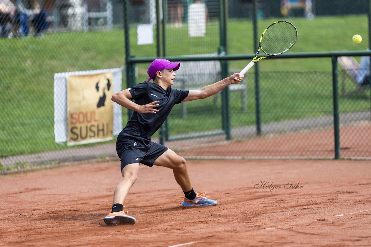 Bild 319 - Bergstedt Open